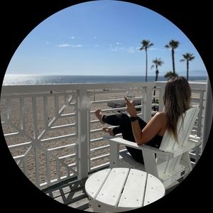 Meet your Posher, Kat